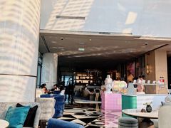 -星璞全日餐厅·高空自助餐(深铁铂尔曼酒店)