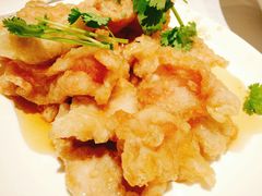 -北李妈妈菜·海肠捞饭(高新万达店)