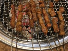 -金太阳海鲜烧烤·本地人餐厅(东纬路旗舰店)