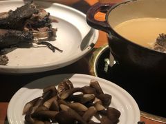 -黑鸡小馆(金源店)