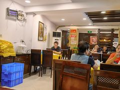 大堂-粤·向群饭店(泮塘路店)
