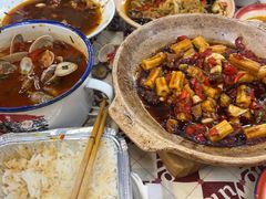 -老三样·旧食新味(船山路店)