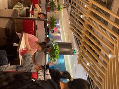 -鱼酷活鱼烤鱼(南京水游城店)