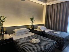 -翠林精选·洗浴·餐饮·住宿(江东大道店)