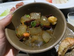 -西安饭庄·非遗陕菜(钟楼店)