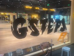 -G-STEPS舞蹈工作室