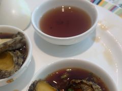 -冀粤香海鲜自助餐厅(西美五洲店)