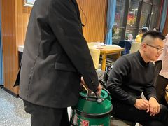 -永红源啤酒·烧烤·海鲜·大排档(青特城店)