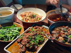 -树厨贵州菜(花果园购物中心店)