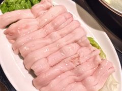 -古木枫老火锅(洪崖洞店)