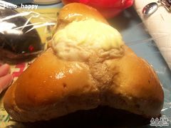 -早安巴黎(四季坊店)