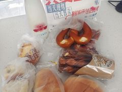 -红星前进面包牛奶公司(君太店)