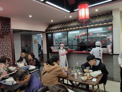 大堂-朱新年·苏式汤团·面点(北寺塔店)