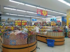 -沃尔玛超市(武侯店)