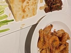 -新侨小馆(东直门北小街店)