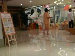 -热带雨林汗蒸馆(汶水东路店)