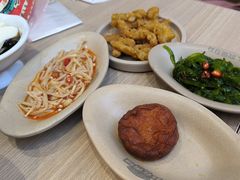 -桂在香知桂林米粉(红博中央公园店)