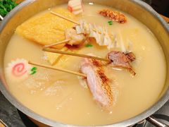 -yokocho上横町·日本食街(深业上城店)