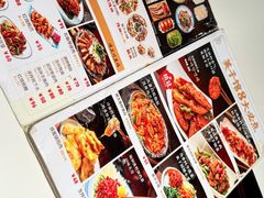 -英子补身汤(海兰路店)