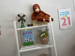 -Woolee韩食堂·韩式家庭料理