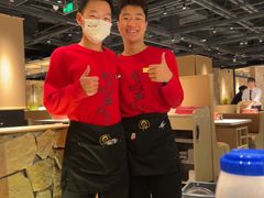 -西塔老太太泥炉烤肉(曹路花园城店)