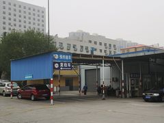 -京西五环检测场