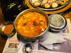 -农乐园炭火烤肉(世茂店)
