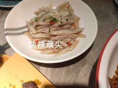 -鱼你相聚·河鲜馆(袁家岭店)