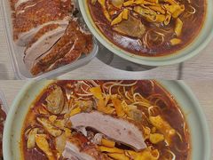 -晓马鸭店(新芜路店)