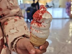 -DQ·蛋糕·冰淇淋(西城红场店)