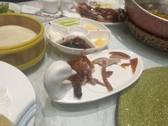 -鑫巴蜀小镇 · 水煮鱼专研店(玉桥店)