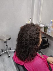 -青霖·飘逸造型