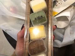 -Olé精品超市(北京合生汇店)