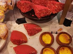 -巴黎贝甜(开发区安盛店)