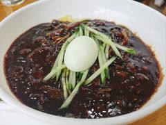 -顺姬冷面(延大店)