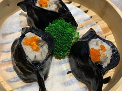 -汤臣·空中餐厅·严选粤菜(石湾世博广场店)