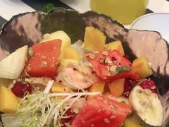 -Aqua Oasis 水天堂(石路天虹店)