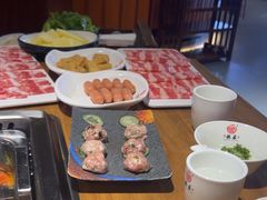 -重庆德庄火锅(胖东来云鼎店)