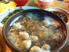 肉丸-新记肉骨茶