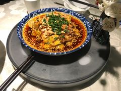 -川味堂·四川豆花(八卦岭店)