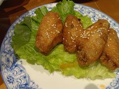 -三凤酒家·百年无锡菜(清扬茂业店)