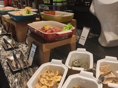 -广州天河希尔顿酒店