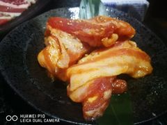 -炭虎烤肉(桂林路店)