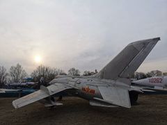 -中国航空博物馆