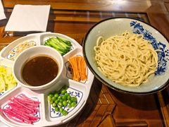-烤肉季饭庄