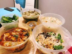 -八一好吃街·高品美食广场