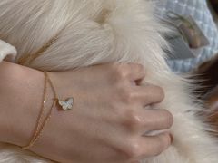 -梵克雅宝(国贸商城店)