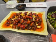 -靓靓蒸虾·头牌蒸虾(雪松路总店)