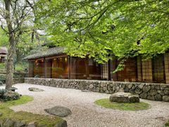 -三嚥阁 La Villa Restaurant