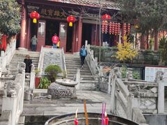 -卓刀泉寺